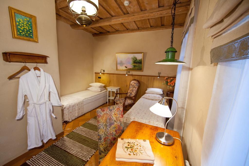 Aasa Kuelalistemaja Hotel Viljandi  Cameră foto