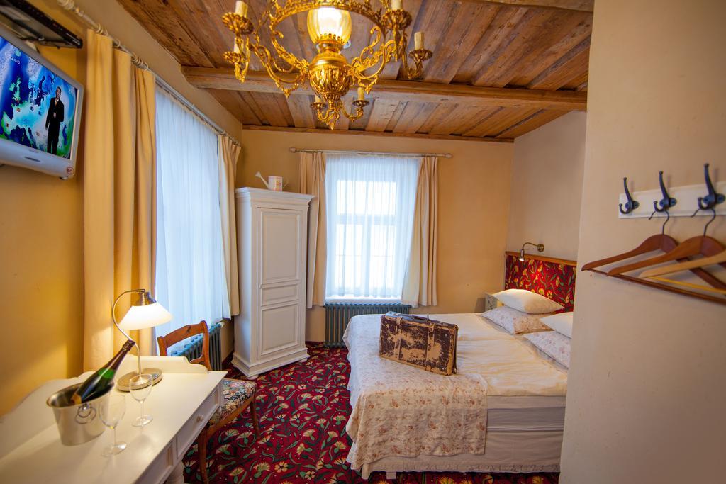 Aasa Kuelalistemaja Hotel Viljandi  Cameră foto